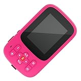 Hkfgdjdl Tragbare Autofokus-Digital-Kinderkamera, Starter, Monokular-Camcorder, 2,5 K, 72 MP, 16-facher Zoom, Mode-Kamera für den Außenbereich