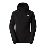 THE NORTH FACE NF0A8CD9JK3 W Nimble Hoodie - EU Sweatshirt Damen TNF Black Größe L