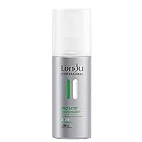Londa Protect It Volumizing Heat Protection Spray Flexible, 1er Pack, (1 x 150 ml)