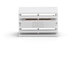 Stadler Form Water Cube, hygienisch, passend für Luftbefeuchter und Luftwäscher, 1 Stück, Weiss