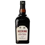 Heering Cherry Liqueur Kirschlikör, 1er Pack (1 x 700 ml)