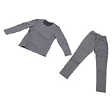 Elektrisch Erhitzte Thermische Unterwäsche, 3 Stufen 5 -V -Set von Erhitzten Thermischen Unterwäsche (Männertyp)