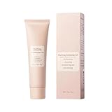 Peeling-Gel, Peeling-Gel für Gesicht und Körper, Sanfte Reinigung für alle Hauttypen, Sanfte Reinigungscreme für empfindliche Haut, Befreit und verfeinert die Poren