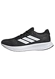 adidas Damen Runfalcon 5 Running Shoes Laufschuhe, Core Black/Cloud White/Core Black, 40 2/3 EU