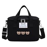 Schulterwickelbeutel - Fahrt -Tasche mit großer Kapazität für Baby Essentials | Multifunktionale Windelbeutel mit isolierten Flaschenfächern, Organizer -Taschen, Schultergurt - Ideales Babypartygesche