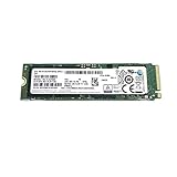 Samsung SSD 256GB PM981a M.2 2280 PCIe Gen3 x4 NVMe MZVLB256HBHQ MZ-VLB256B SED Opal kompatibel mit Lenovo Dell HP Asus