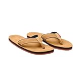 Hari Mari - Pier Sandalen für Herren, Größe:, hautfarben, 44.5 EU
