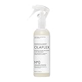 Olaplex No.0 Intensive Bond Building Haarkur, 155 ml Rose