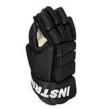 Instrike Devil Gen2 Handschuh Bambini Eishockey Handschuh für Kleinkinder Youth Bambini in 8 Zoll