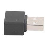 Marhynchus USB-Fingerabdruck-Lesemodul mit ABS-Material, Schnelle Erfassungsgeschwindigkeit, Geeignet für Win10 und Win11 32/64-Bit-Systeme