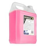 BeamZ Nebelfluid 5 liter - Universelle wasserbasierte und sichere Nebelflüssigkeit mit CO2-Effekt