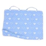 ibasenice Kinder-bademantel-handtuch: Strandtuch Für Neugeborene, Kleinkind-bademantel, Saugfähige Decke, Bademantelbezug Für Jungen Und Mädchen