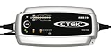 Akumuliatoren Baterijų kroviklis CTEK MXS 10.0