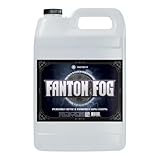 Fantom Fog – unglaublich dichte und extrem langlebige Nebelflüssigkeit (3,5 Liter)