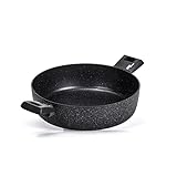 Moneta Etnea Servierpfanne 28 cm, Aluminum