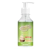 CGACCSD Wollshampoo - Waschmittel für Wolle | 100ml Flüssig Reiniger Für Wäsche Strickwaren Babykleidung Windeln Baumwolle Kaschmir Synthetik