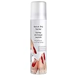 ARTDECO Quick Dry Nagellack-Schnelltrocknerspray, 1 x 100 ml