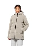 Jack Wolfskin KAROLINGER LONG JKT W