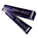 L'Oréal Professionnel Dialight 10,21 V511, 50 ml