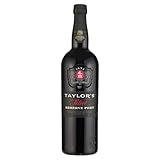 Taylors Port Taylor´s Select, Reserve Ruby, Portwein Touriga (1 x 0.75l)