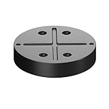 Xinsheinelry Haltbarkeit Kunststoff Freien Heizungen Deckunguniversal