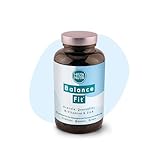 HistaNutri BalanceFit – Vitamin B Komplex mit Zink, Selen & Quercetin – 90 vegane Kapseln – Ohne Zusatzstoffe, laborgeprüft, histaminarm sowie gluten-, fructose- & laktosefrei – HistaFood