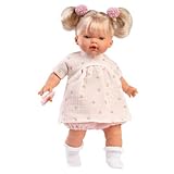 Puppe Roberta LORONA, 33 cm