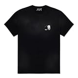 RIPNDIP Nermali T-Shirt Herren Shirt schwarz M