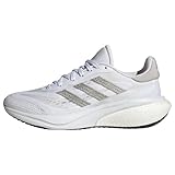 adidas Damen Supernova 3 Running Shoes Sneakers, FTWR White/Grey Two/core Black, 38 EU