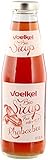 Voelkel Bio Sirup Rhabarber (2 x 0,50 l)