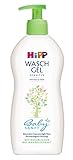 HiPP Babysanft Waschgel und Haar, 1er Pack (1 x 400 ml)