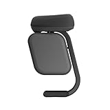 Rollersitz mit 10 l großer Aufbewahrungsbox für den Multifunktionssitz des Elektrorollers für Ninebot ZT3Pro und MAXG3