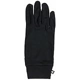 Odlo Unisex Handschuhe ACTIVE WARM ECO, black, M