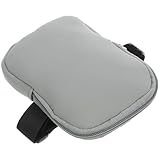 WOONEKY Wasserflaschentasche aus Textil mit Münzbeutel Bechertasche für 40oz Outdoor Sportbecher Leichte Flaschenhülle mit Handgriff für Wandern und Fitness