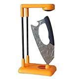 Das Multifunktionale Kochmesser Und Kreative Obstmesser Zeichnet Sich Durch Ein Stromloses Design Aus Und Eignet Sich Zum ÖFfnen Von BriefumschläGen, Paketen Und FüR Den Einsatz In Der KüChe.-Yellow