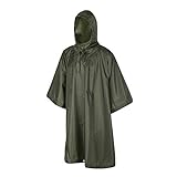 Helikon-Tex Poncho US-Modell, Surplus Line