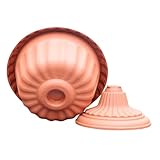Gadpiparty Vintage Römischer Säulenblumentopf aus Kunststoff Dekorativer Pflanzer für Innen und Außen Vielseitiger Blumenkübel für Garten Balkon Veranda und Eingangsbereich Retro Stil