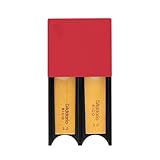 D'ADDARIO Reed Guard für 4 Tenor-/Baritonsaxophon, Bassklarinettenblätter, Blister mit 1 Stück, rot