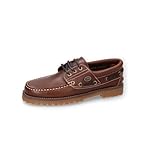 Dockers by Gerli Herren Bootsschuhe, Männer Bootsschuhe,sportlich,Leder,Segelschuhe,docksider,Halbschuhe,Slipper,mokassins,REH,45 EU