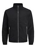 JACK & JONES JJERUSH Harrington Bomber NOOS