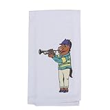 Derby Geschirrtücher (Horse Bugler Towel)