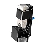 MERIGLARE Hammer Kabelschuh Crimpzange (ohne Löten) Zum Crimpen von Batterie Und Schweißkabeln