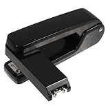 SECFOU Drehbarer Tacker für Büro und Zuhause Kleiner Handlicher Heftgerät mit Stabiler Heftleistung Multifunktionaler Desktop papiertacker für Schule Bürobedarf Schwarz