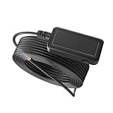 Cabilock Hoch Definitions Wasserdichtes Wlan- Inspektion Endoskopkamera 6 Led-leuchten 500 w Pixel- Ip68 Wasserdichte Black