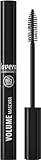 lavera Volume Mascara Wimperntusche - Natural & innovative Make up mit Bio Pflanzenwirkstoffe, 9ml