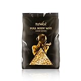 Italwax Hot Wax Full Body Luxury Wax 1 Kg