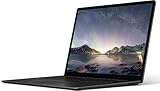 Microsoft Surface Laptop 3 15 Zoll AMD Ryzen 7 3780U 16 GB RAM 512 GB SSD