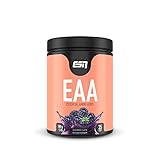 ESN EAA, Blackberry, 500 g