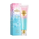 Niacinamid Whitening Zahnpasta, 100g Radiant Whitening Toothpaste, Zahnpastas Weisse Zähne Intensive Aufhellung, fördert eine Natürliche Zahnaufhellung & Frischer Atem Tiefenreinigung