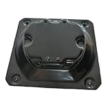 GFJNDFZH 34 Zoll Monitor Wandhalterung, Kompatibel for Odyssey, G8 Kompatibel for Samsung, LS34BG850SNXZA S34BG850, Monitor Zubehör